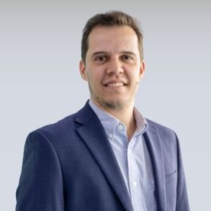 Márcio de Freitas