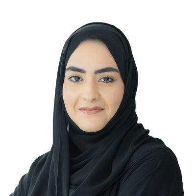Mariam AlHarmoodi
