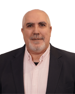 Mark Hailes