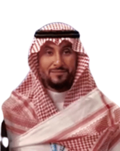 Marwan AlHuthail