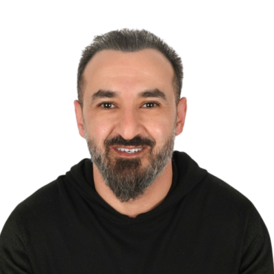 Moataz El-Kerdany