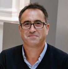 Paul Dukes