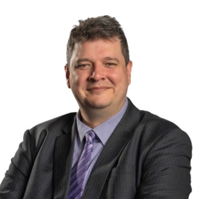 Peter O’Halloran