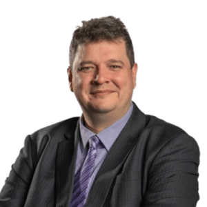 Peter O’Halloran