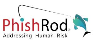 Phishrod