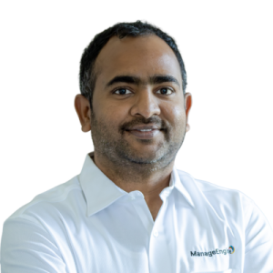 Praneeth Vanteru