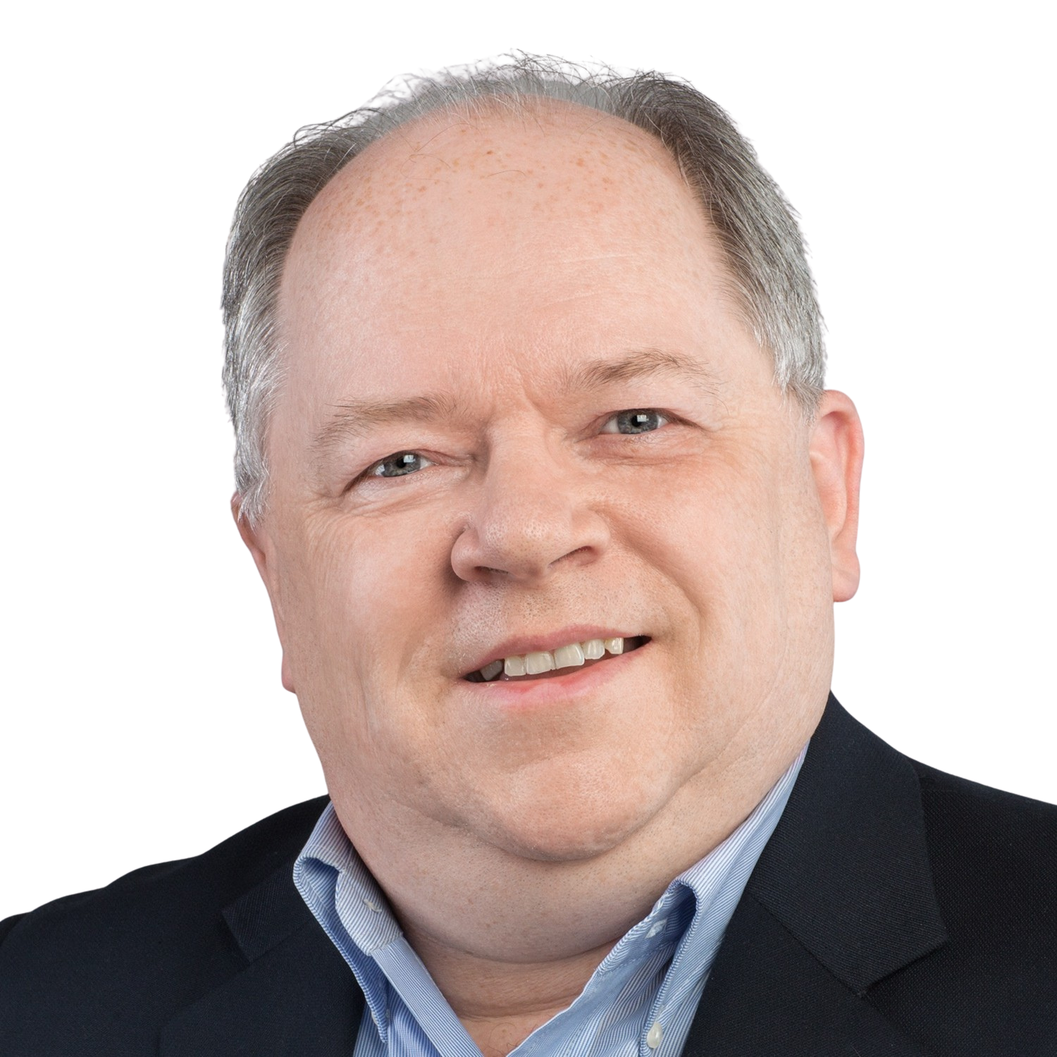 Kevin Prouty
