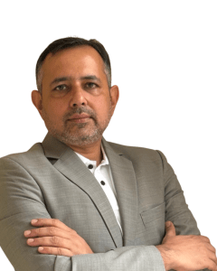 Pushkar Singh