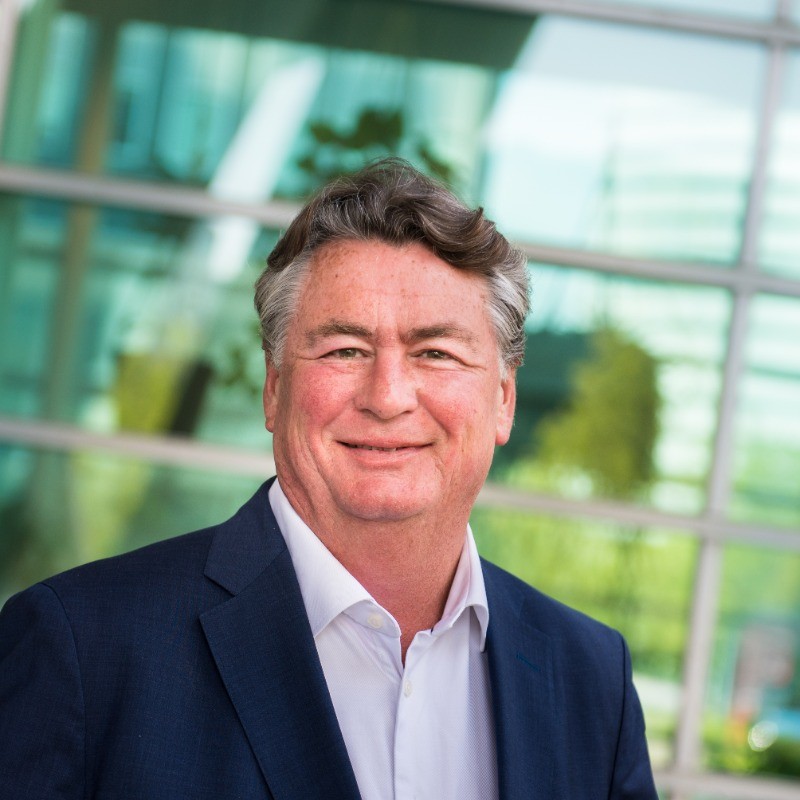 Patrick van de Coolwijk