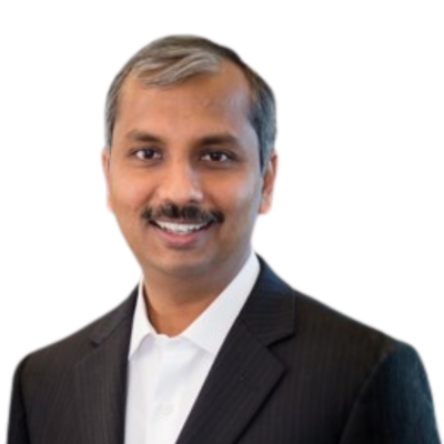 Ramanujam Komanduri