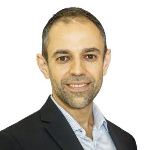 Rami Al-Haddad