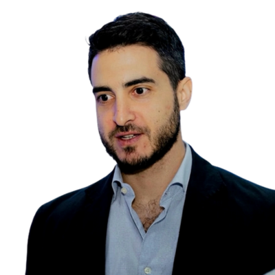 Rami Gherbal