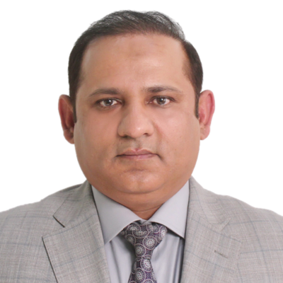 Saghir Khan