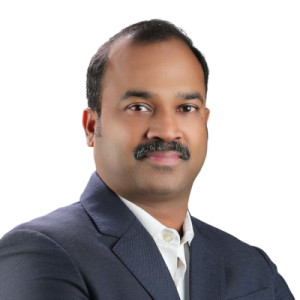 Sajith Pushpangadhan