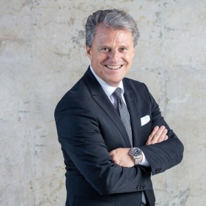 Sergio Gianotti