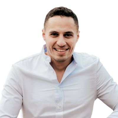 Shady Khattab