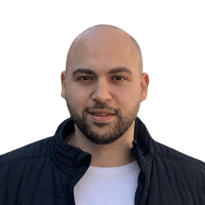 Sherif Medhat