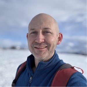 Simon Muskett