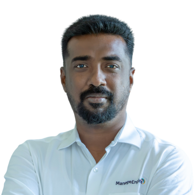 Siva Prakash