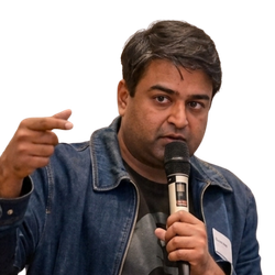 Sahil Mohan Bansal