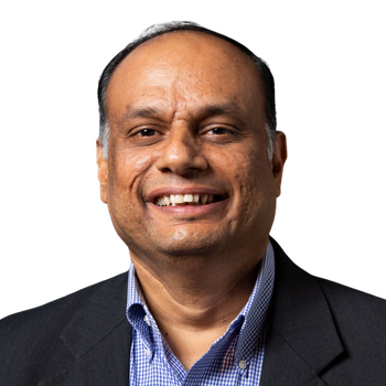 Srikanth Seshadri