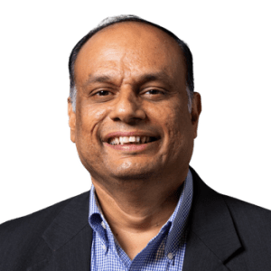 Srikanth Seshadri