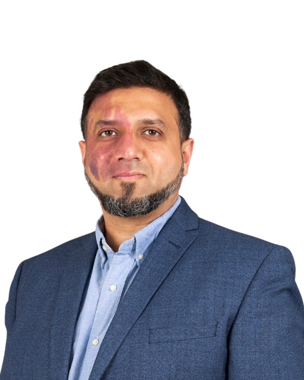 Syed Rehan