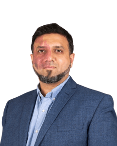 Syed Rehan