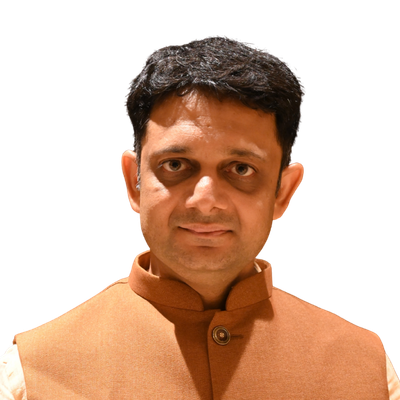 Urvish Acharya