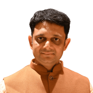 Urvish Acharya