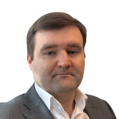 Vladimir Kanyshev