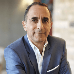 Walid Hadid