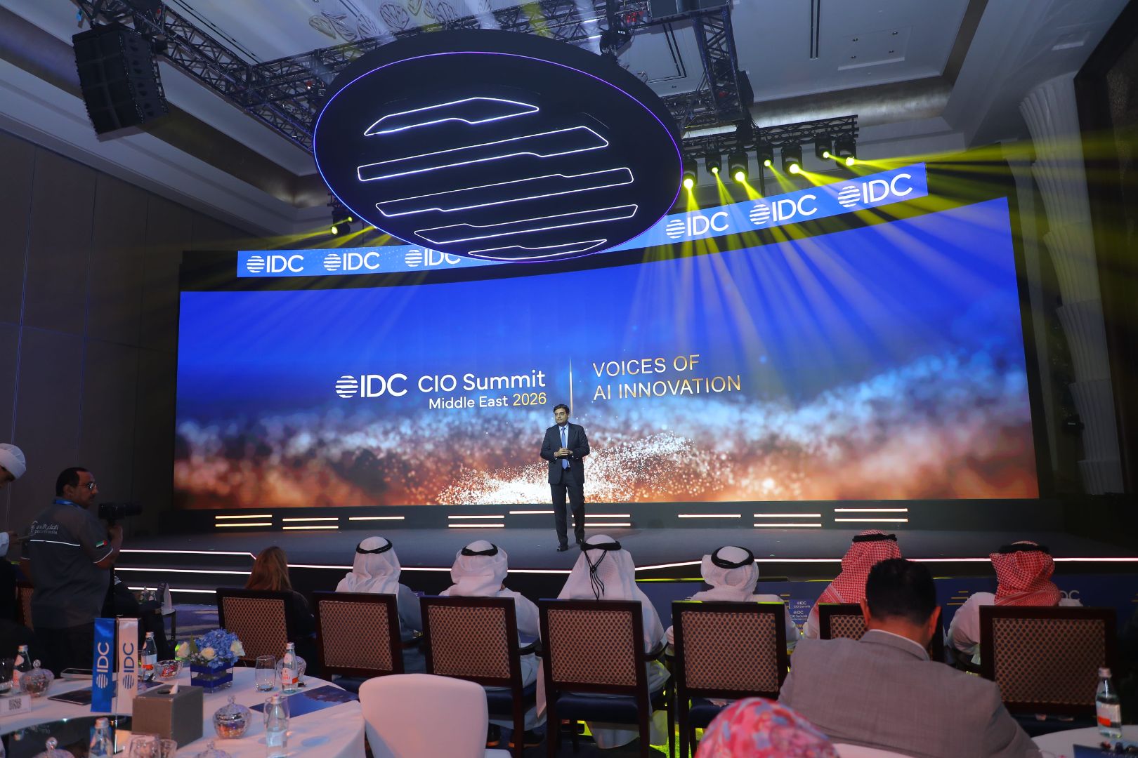 Voices of AI Innovations
