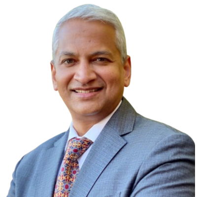 Parag Karnik