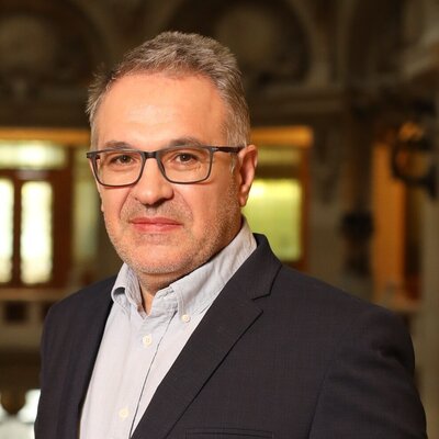 Daniel Călin