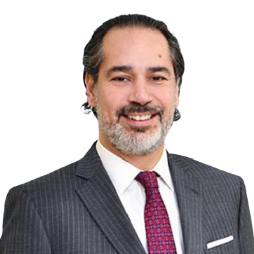 Mehmet Ali Akarca