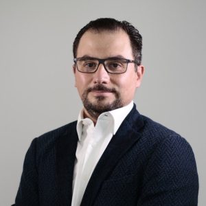 Gustavo Parés