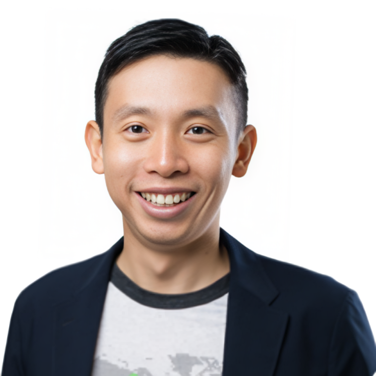 Ron Ho