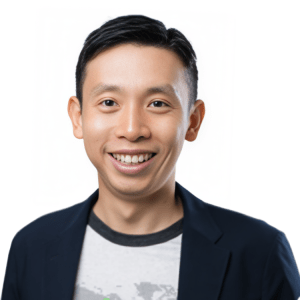 Ron Ho