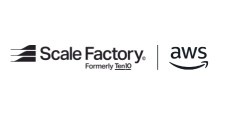 AWS | The Scale Factory