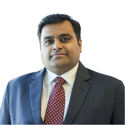 Abhishek Shukla
