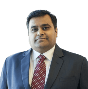 Abhishek Shukla