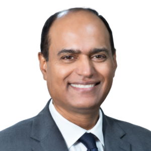 Aju Sebastian