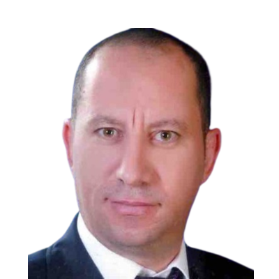 Amer Al-Atrash