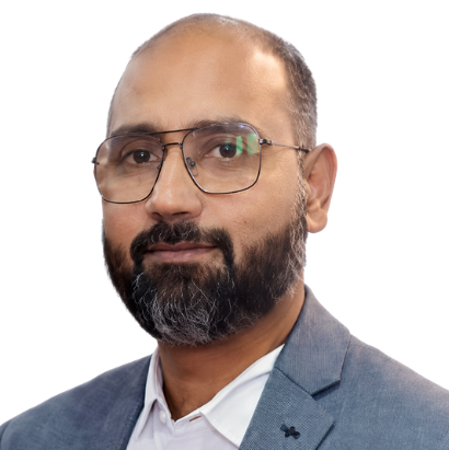 Anand Bilgaiyan