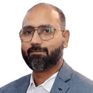 Anand Bilgaiyan