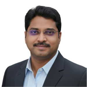 Anil Nallamotu