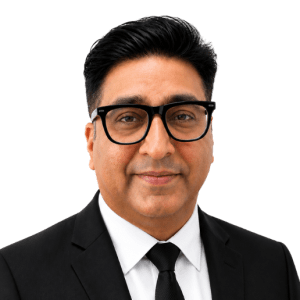 Arvind Sharma