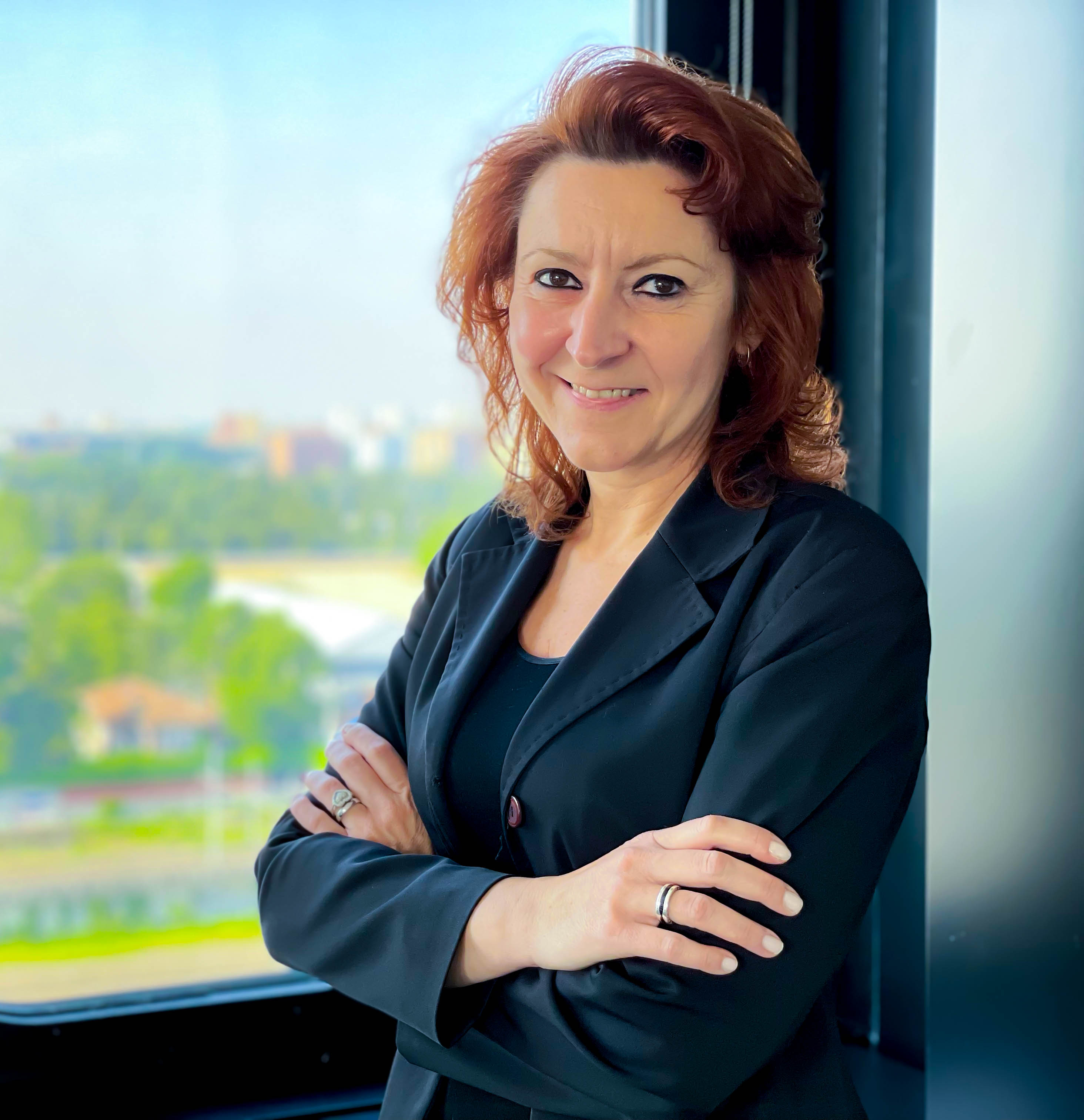 Claudia Leati