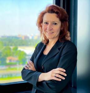 Claudia Leati